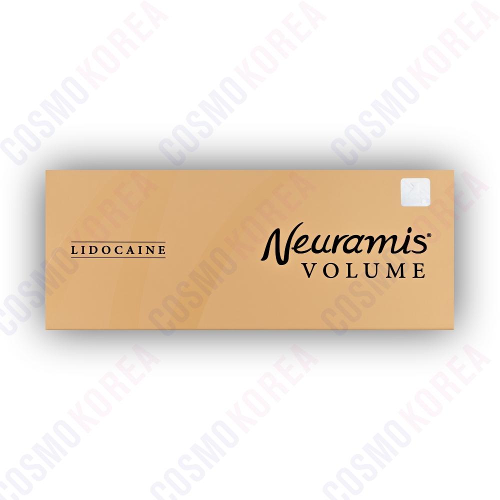 Neuramis Volume Lidocaine