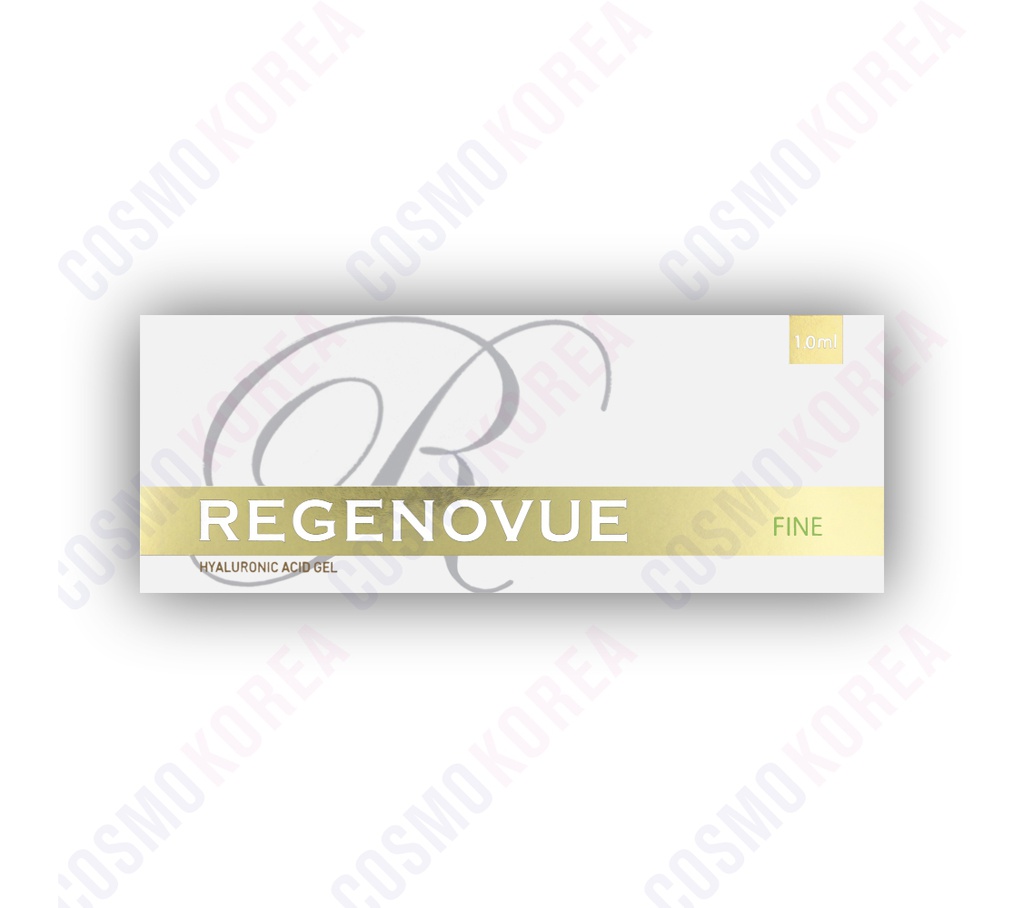 Regenovue Fine no Lidocaine