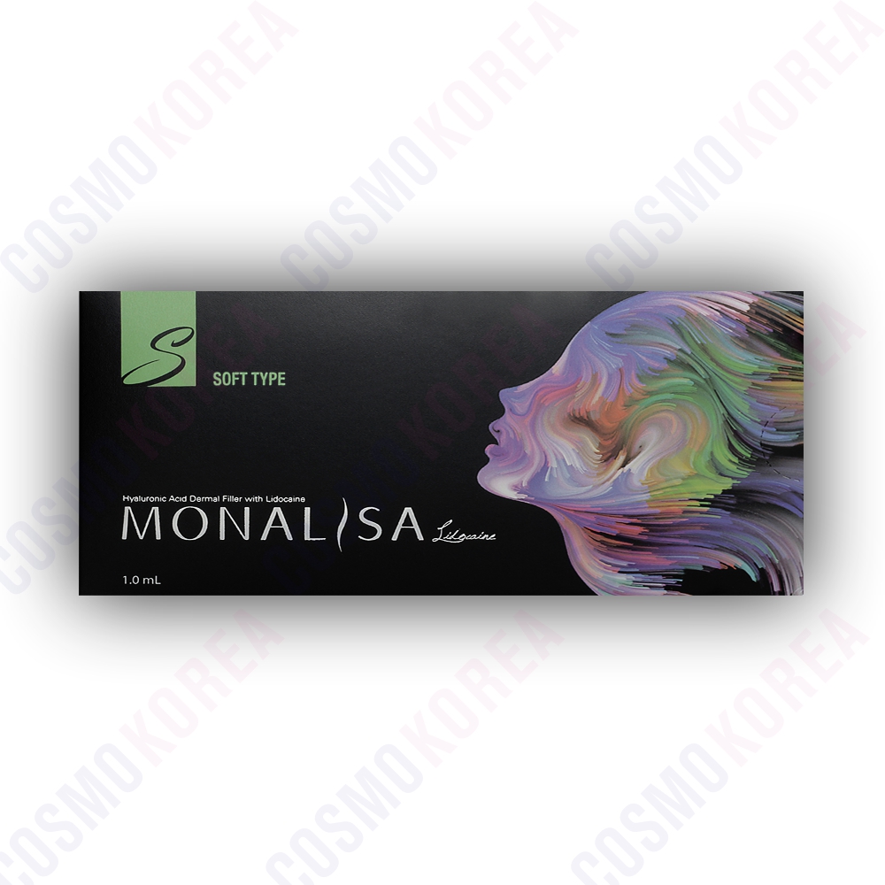 Monalisa Soft Lidocaine