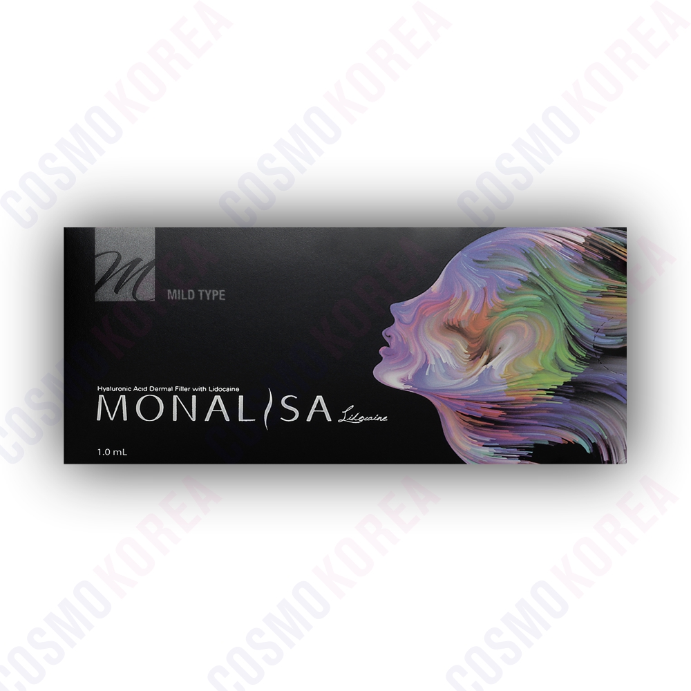 Monalisa Mild Lidocaine