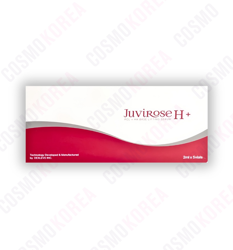 Juvirose H+