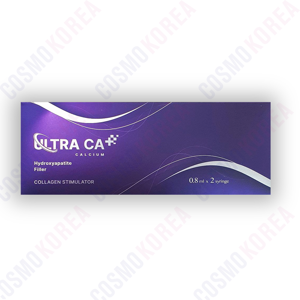 Ultra CA+