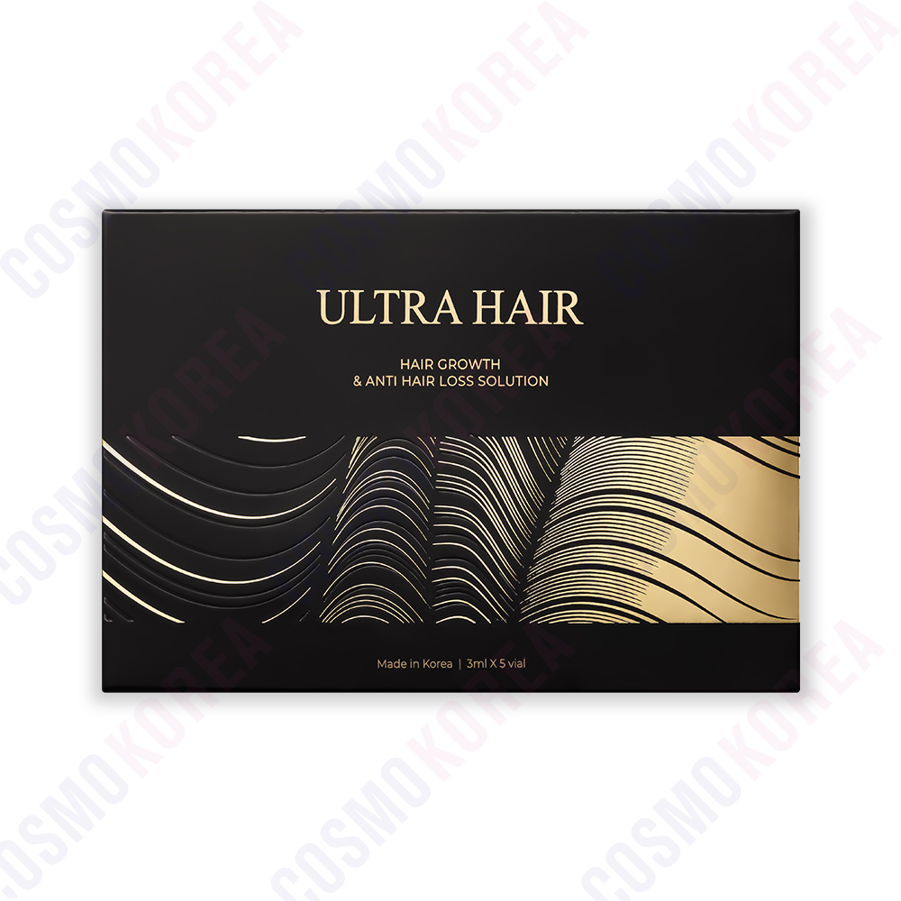 ULTRA HAIR