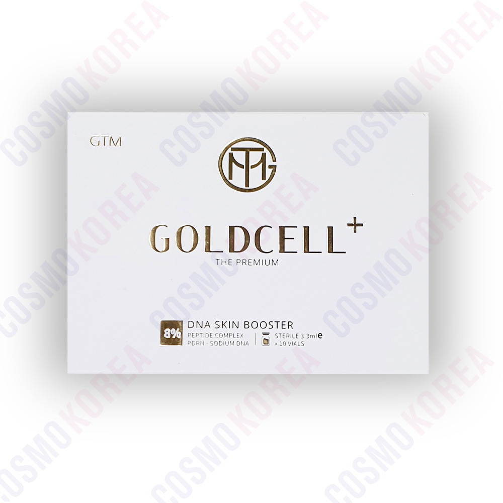 GTM GOLD CELL PLUS