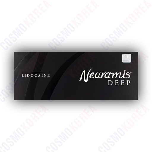 [12002] Neuramis Deep Lidocaine