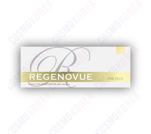 Regenovue Fine Plus