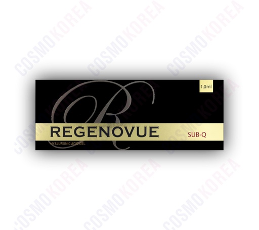 [12012] Regenovue Sub-Q no Lidocaine