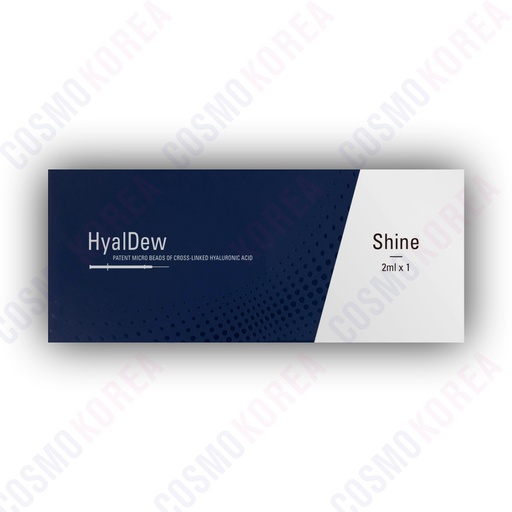 [12057] HyalDew Shine Лидокаин