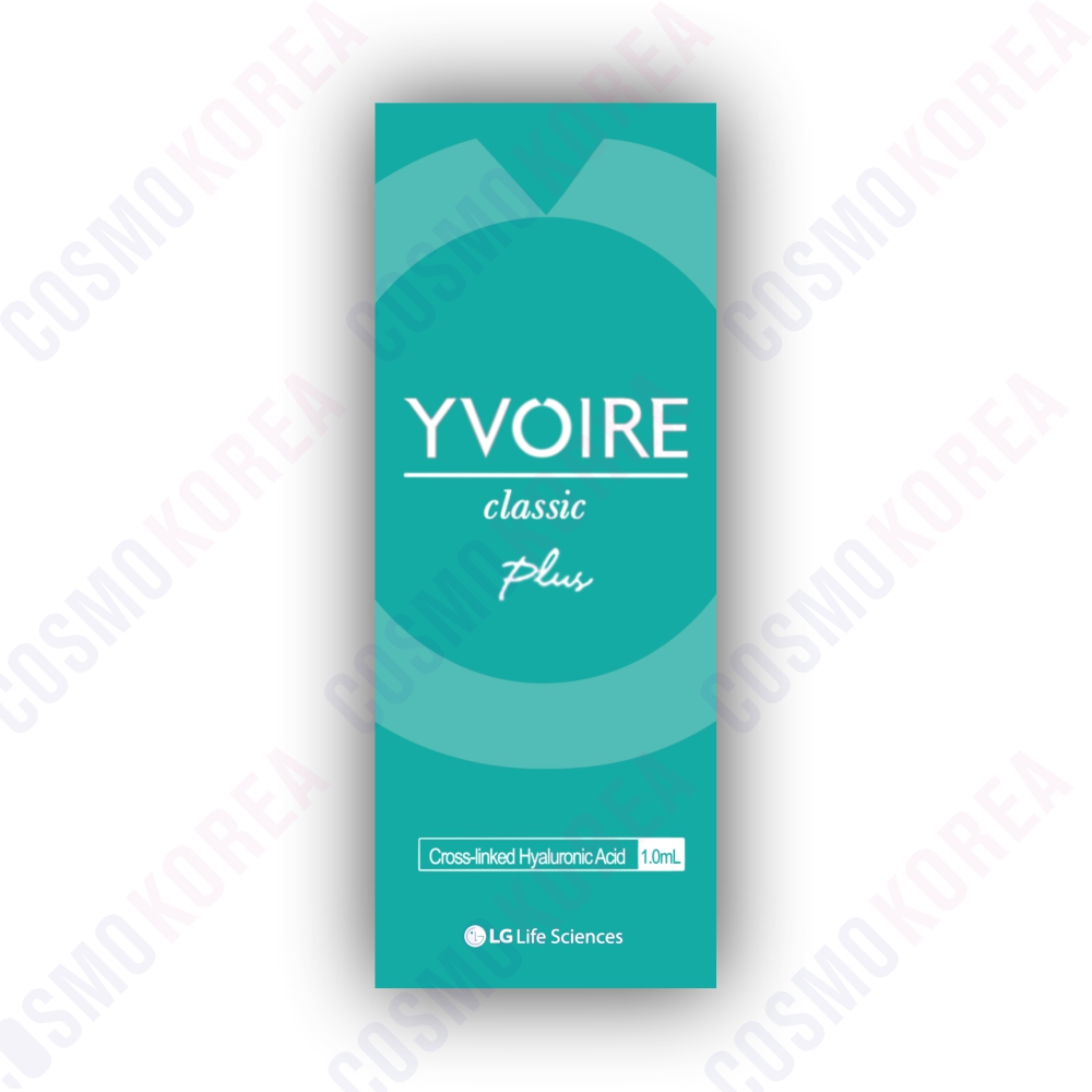 Buy Yvoire Classic Plus