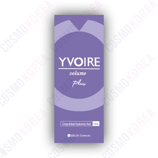 Buy Yvoire Volume Plus