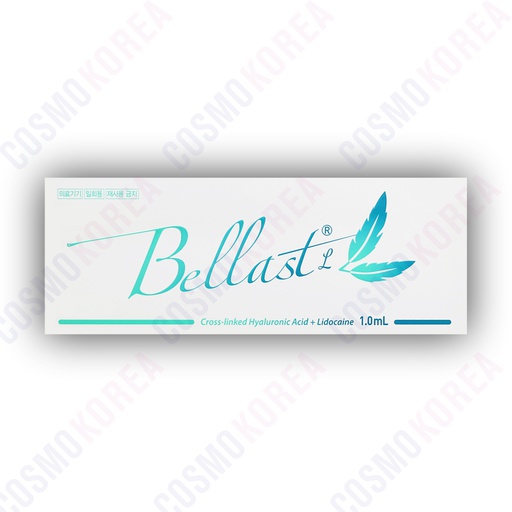 [12110] Bellast  L