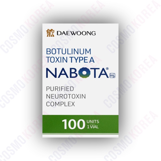 Nabota 100ui