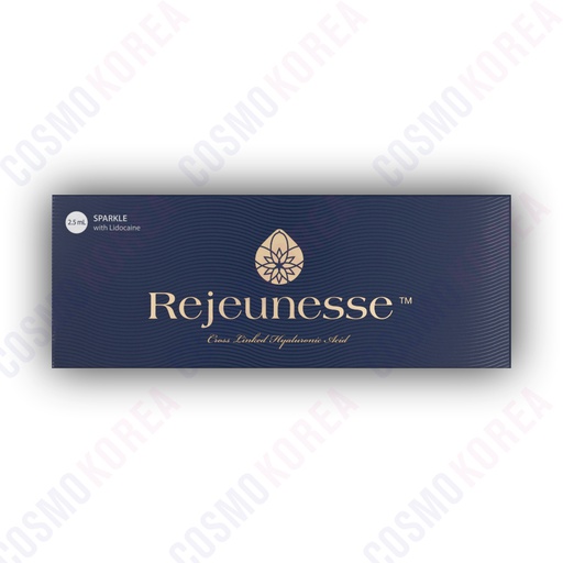 [22011] Rejeunesse Sparkle