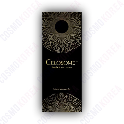 Celosome Implant