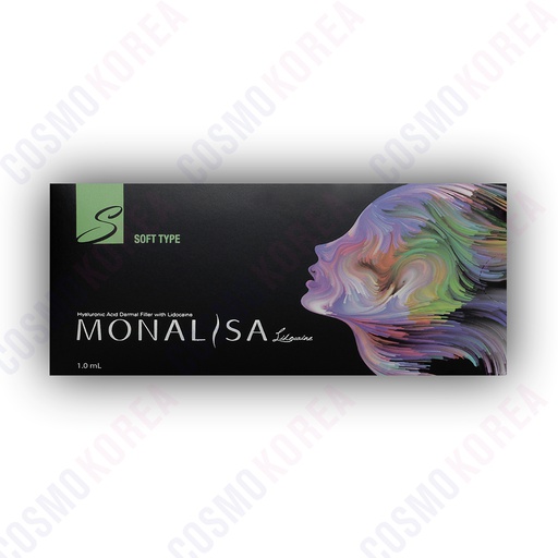 [12142] Monalisa Soft Lidocaine