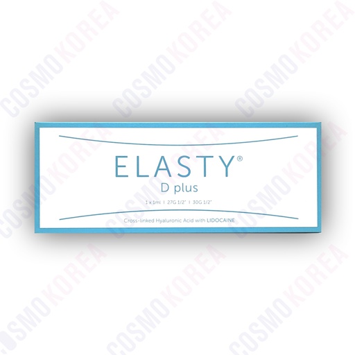 Elasty D Plus