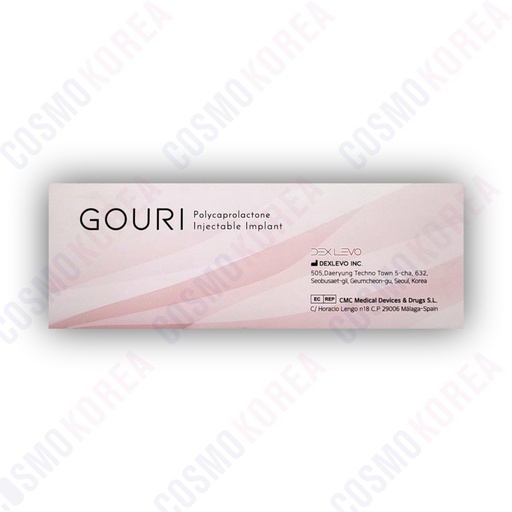 [62043] Gouri