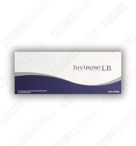 Juvirose LB